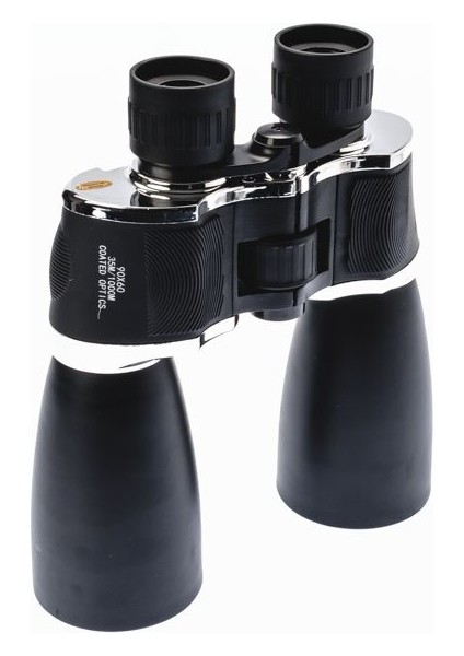 Büro Ev Ofis Kamp Keyfi Için 35-1000MT 90X60 Maxi Metal Gövde Mavı Mercekli Dürbün fırsatları