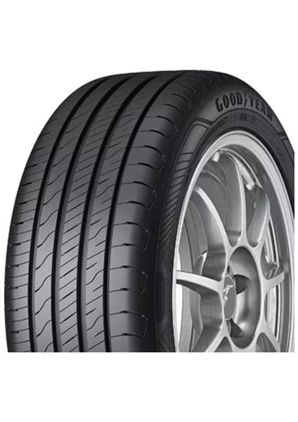 205/55 R16 91H Efficientgrip Performance 2 (4 Kanal) Oto Yaz Lastiği (Üretim Yılı: 2024)