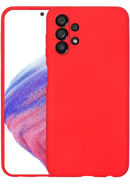 Samsung Galaxy A23 Kılıf Mara Lansman Kapak