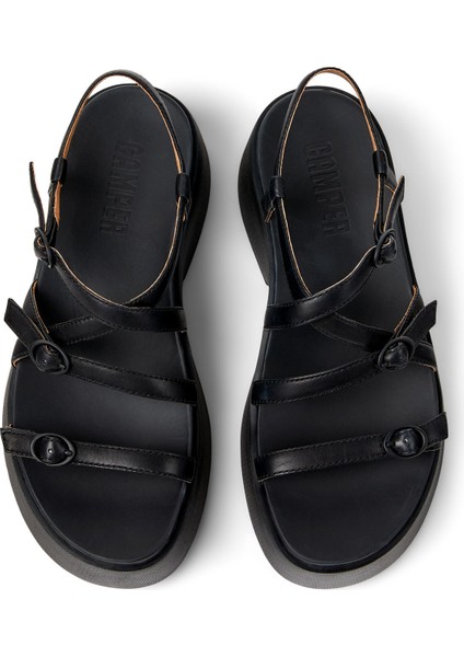Sandalet, 38, Siyah modelleri