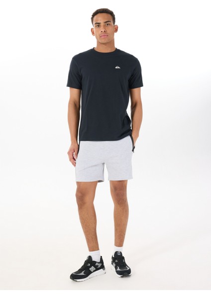 Sweat Şort, 2xl, Gri