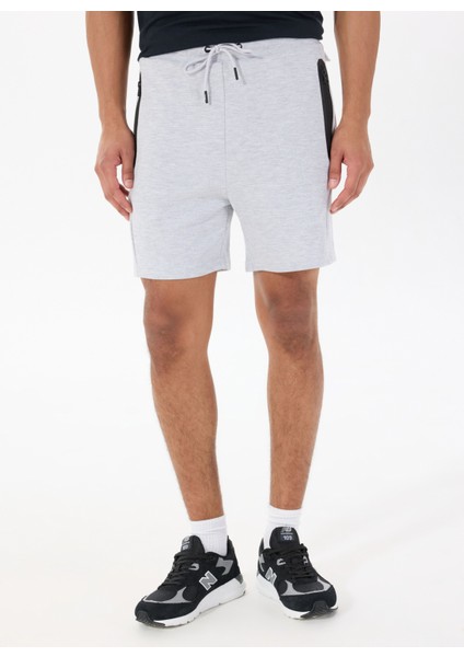 Sweat Şort, 2xl, Gri modelleri