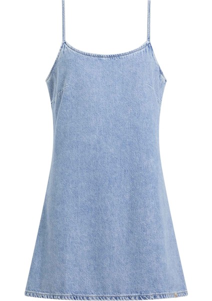 Denim E, M, Açık Mavi
