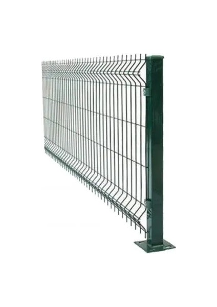 Panel Çit Takımı (Çubuklu) 5X15 - 150 cm fırsatları
