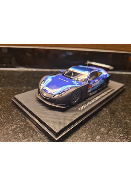 1/43 Raybrıg Honda HSV-010 2011 Super GT500​