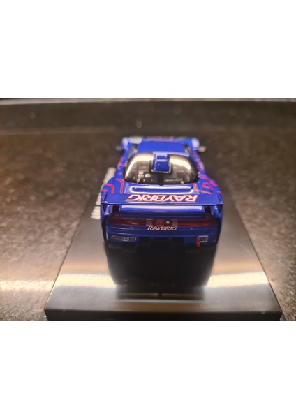 1/43 Honda Nsx 1997 Jgtc fırsatları