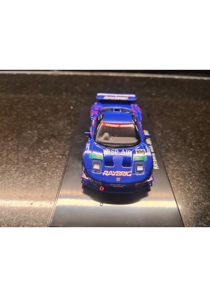 1/43 Honda Nsx 1997 Jgtc indirimleri