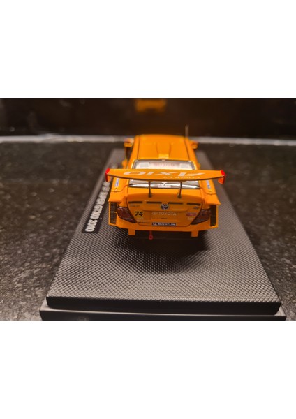 1/43 Toyota Corolla Gt 2010 Super GT300 fiyatları