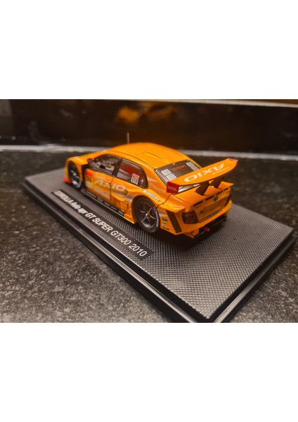 1/43 Toyota Corolla Gt 2010 Super GT300 indirimleri