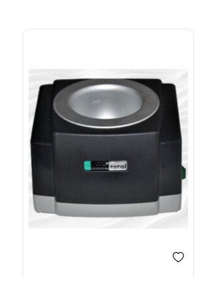 Mini Konserve Isıtıcı