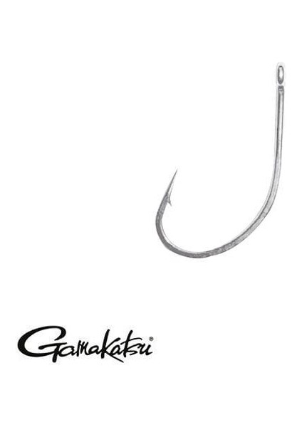 Gamakatsu Hook SC15/T 10 N/l #8