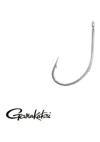 Gamakatsu Hook SC15/T 10 N/l #8 fırsatları