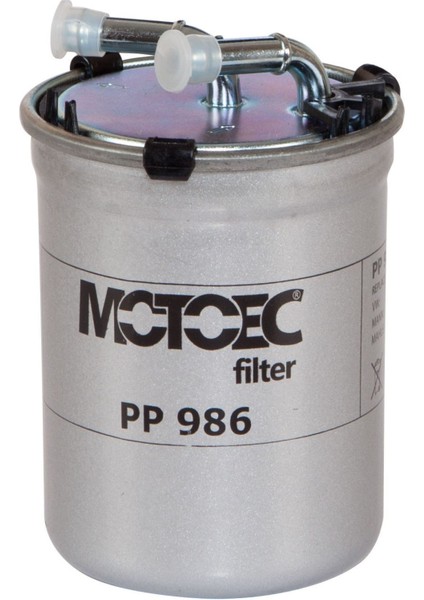 Pp 986 Polo Yakıt Filtresi