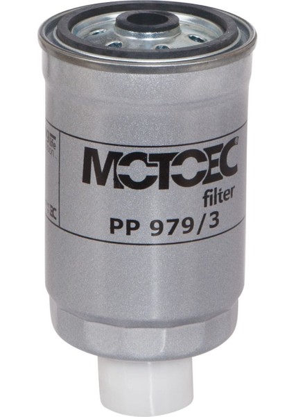 Pp 979/3 Hyundai/kıa 1.5-2.0-2.2-2.5 Crdı Yakıt Filtresi