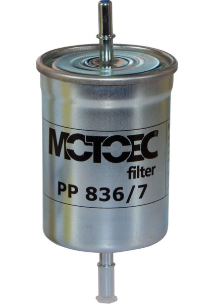 Pp 836/7 Volkswagen/audi/seat/skoda Benzinli Yakıt Filtresi
