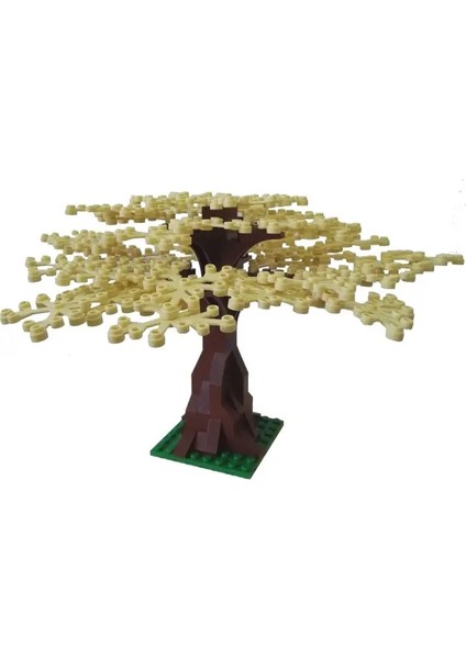 City Road Street Taban Plakası Düz Kavşak Eğrisi T-Kavşak Yapı Taşları Için Taban Plakaları Için Temel Plakalar Rengi Bej Tree1 (Yurt Dışından)