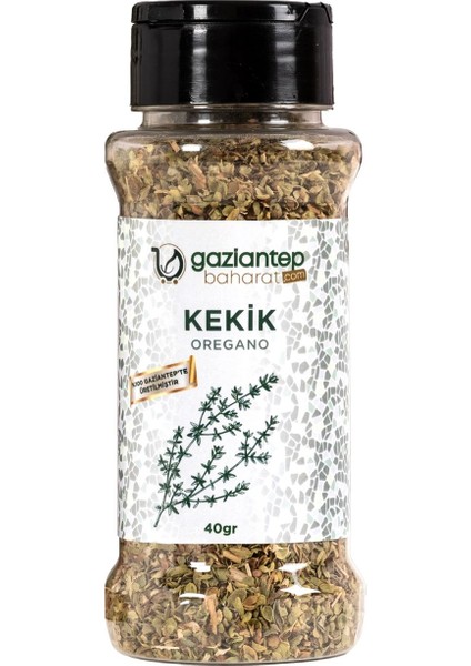 Kekik 40 gr – Doğal Kurutulmuş Katkısız & Yoğun Aromal indirimleri