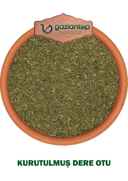 Kurutulmuş Dere Otu 50 gr - Doğal ve Lezzetli Baharat indirimleri