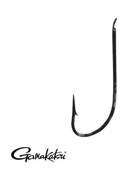 D. Gamakatsu A1 LS-1050NS No:06 Olta Iğnesi 1/15