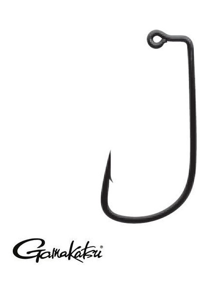 D. Gamakatsu Jig 29F #4 Olta Iğnesi