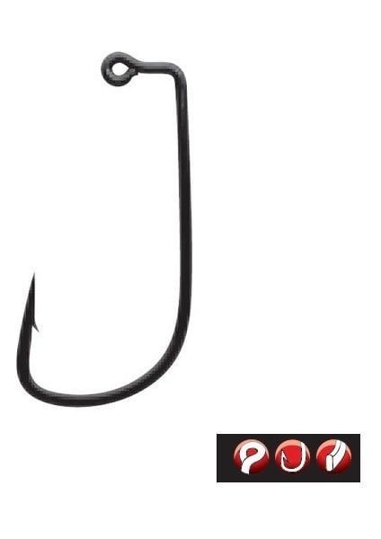 D. Gamakatsu Jig 29F #4 Olta Iğnesi fiyatları