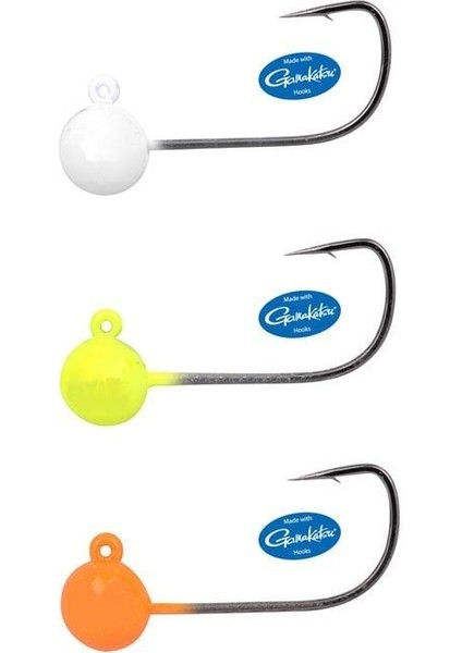Spro Tg Micro Jig 22 2.7g Jig Head 1/3 fiyatları