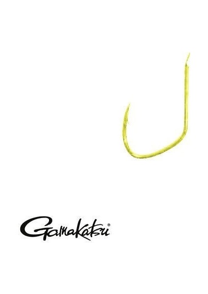 D.gamakatsu BKD-2210G Ekmek/hamur Iğnetak. 60CM#8