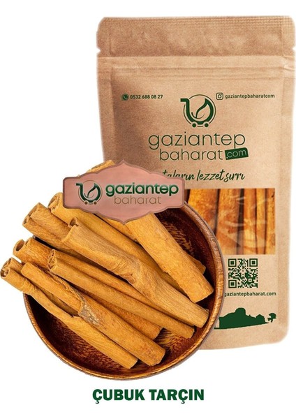 Çubuk Tarçın 80 gr – Doğal, Taze ve Yüksek Kalite Tarçın fırsatları