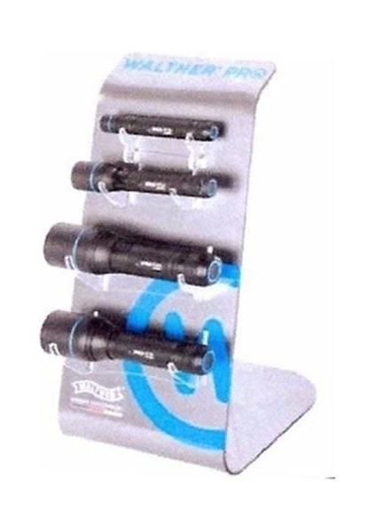 Umarex Walther El Feneri Sunum Standı fiyatları