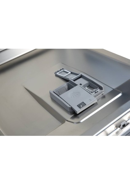 Bm 5011 Retro Bej Bulaşık Makinesi