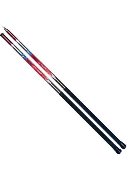 Dft Explorer 500 cm Göl Kamışı 10-30 G fırsatları