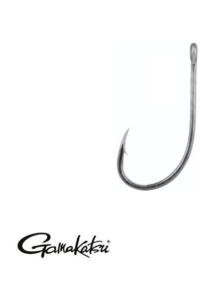 Gamakatsu SL12S Big Game #1/0 Olta Iğnesi