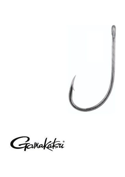 Gamakatsu SL12S Big Game #1/0 Olta Iğnesi fırsatları