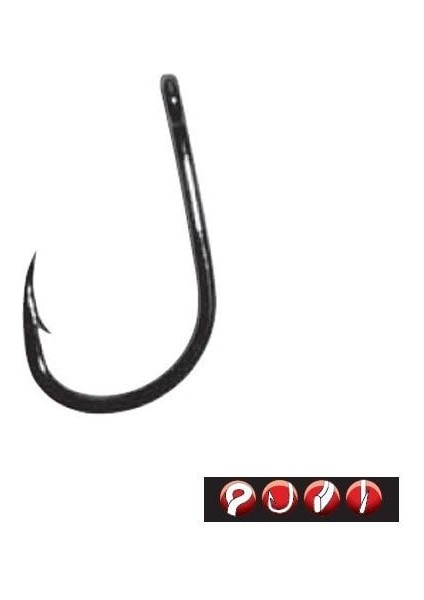 D. Gamakatsu LS-3323F N/l #6 Olta Iğnesi fiyatları