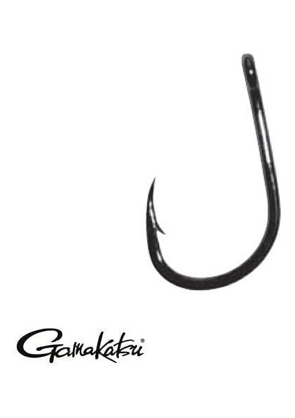 D. Gamakatsu LS-3323F N/l #6 Olta Iğnesi fırsatları