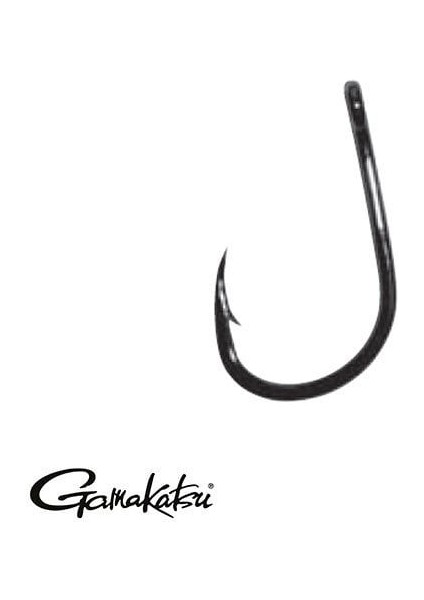 Gamakatsu G-Carp Specialist No:6 Olta Iğnesi 1/10