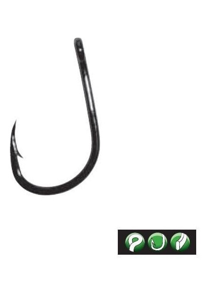 Gamakatsu G-Carp Specialist No:6 Olta Iğnesi 1/10 fiyatları