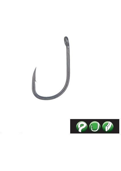 Gamakatsu G-Carp Specialist R #8 Olta Iğnesi fiyatları