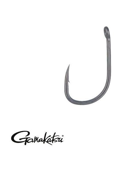 Gamakatsu G-Carp Specialist R #8 Olta Iğnesi fırsatları