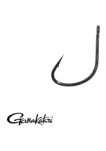 D. Gamakatsu G-Carp Method No:4 Olta Iğnesi 1/10