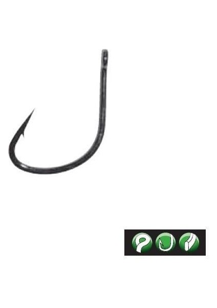 D. Gamakatsu G-Carp Method No:4 Olta Iğnesi 1/10 indirimleri