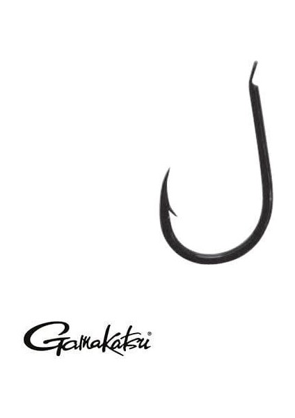 Gamakatsu LS-3310F No:2 Olta Iğnesi 1/11 fırsatları