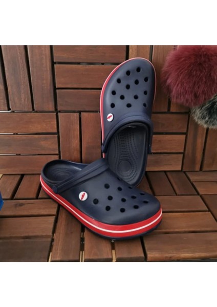 Akınabella Unisex Sabo Terlik Hemşire Sabo Terlik Aşcı Terlik Günlük Terlik
