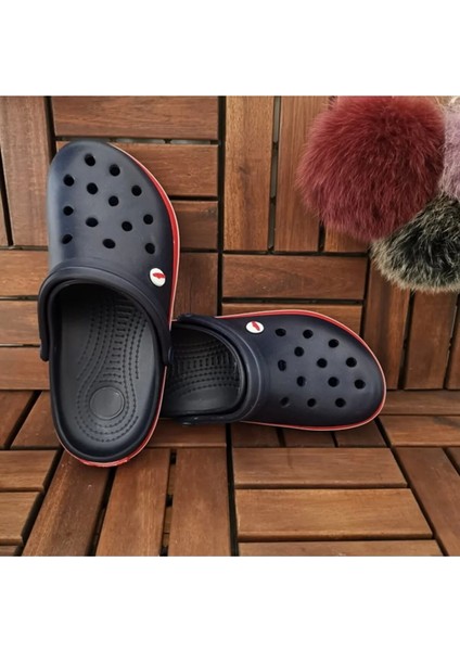 Akınabella Unisex Sabo Terlik Hemşire Sabo Terlik Aşcı Terlik Günlük Terlik fiyatları
