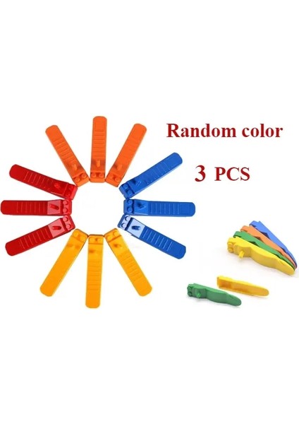 Çocuk Oyuncak Yapı Back Starter, Tuğla, Araçlar, Sökme Cihazı, Eğitim, Montaj Aksesuarları Kol: Rastgele Renk 1 Pcs (Yurt Dışından)