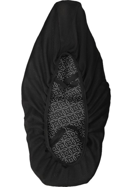 Tvs Jupiter 110/125 2023-2024 Uyumlu Fileli Motosiklet Konfor Sele Kılıfı Siyah fiyatları