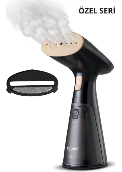 KSI-640 Buharlı Kırışık Giderici 1000W fırsatları