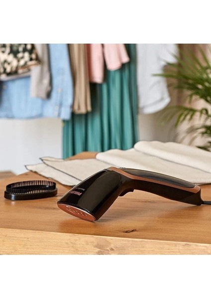 Buharlı Düzleştirici Steam & Go Plus A Compact Tasarım fırsatları