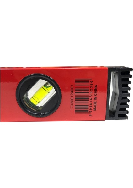 KENİTO SU TERAZİ 60 CM MIKNATISLI