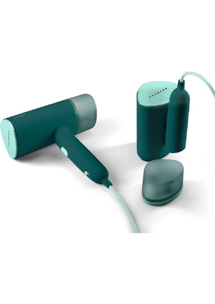 STH302070 Taşınabilir Buharlı Düzleştirici Ütü